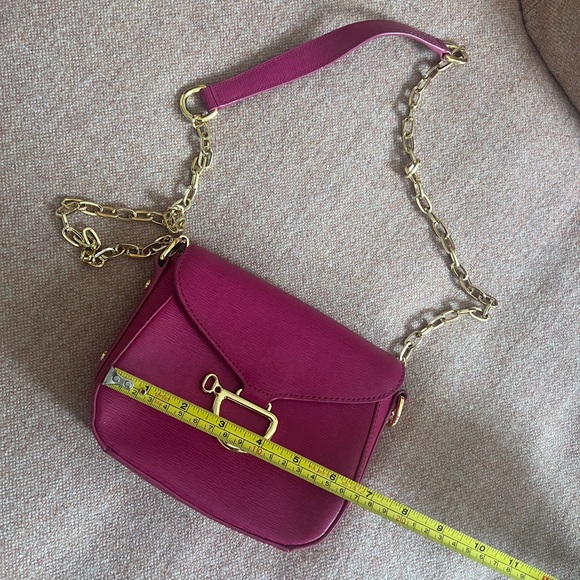 Lauren Ralph Lauren Handbags - Lauren Ralph Lauren pink - Excellent condition